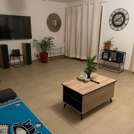 Le Pacifique Vendee Villa La Meilleraie-Tillay Kültér fotó
