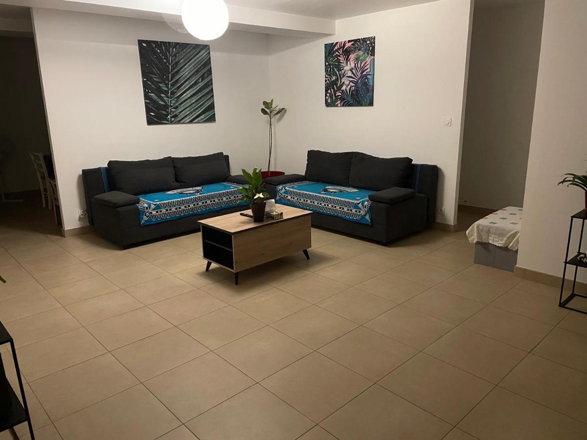 Le Pacifique Vendee Villa La Meilleraie-Tillay Kültér fotó